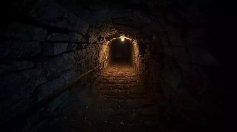 Ancient Underground Cities of Cappadocia: How Communities Lived Below Earth