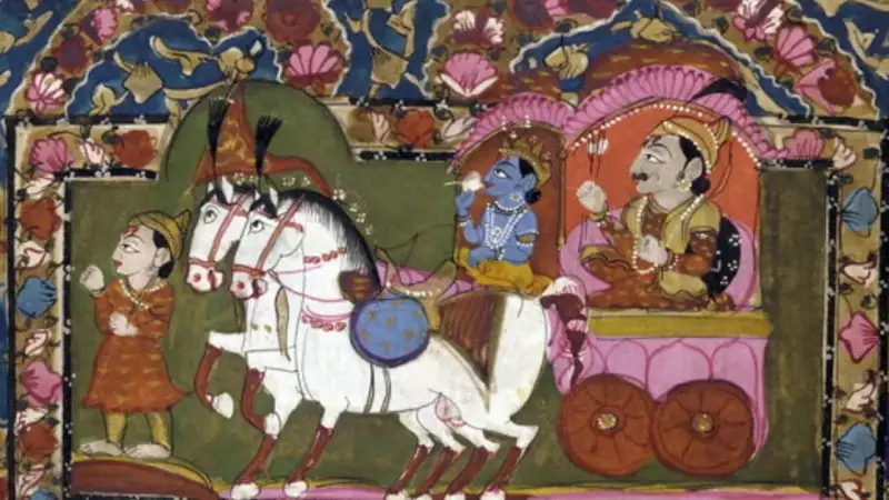 Ancient Wisdom: How Dharma Protects Its Protectors