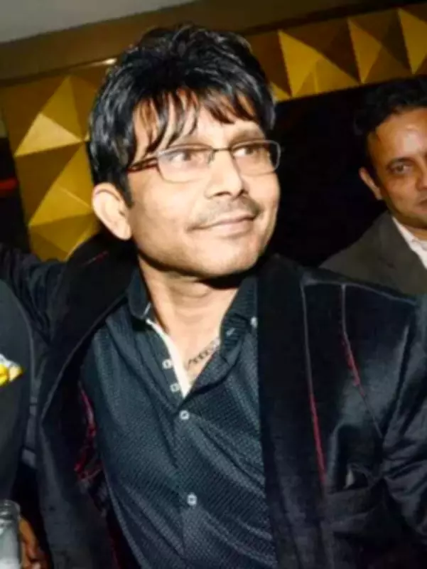 Andheri Court Grants KRK Temporary Bail in Firing Case, Lawyer Cites Legal Flaws
