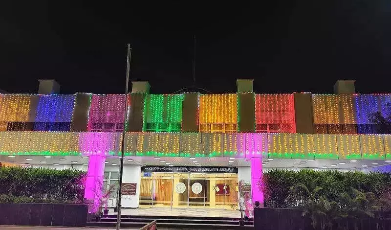 Andhra Pradesh Budget 2026-27: Full NDA Budget Session from Feb 11, Agriculture Focus