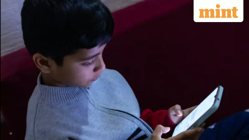 Andhra Pradesh Considers Australia-Style Social Media Ban for Under-16s