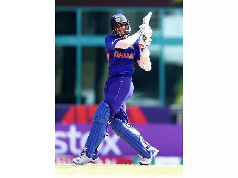 Andhra Pradesh Dominates Group A in Ranji Trophy with Commanding Victory Over Vidarbha