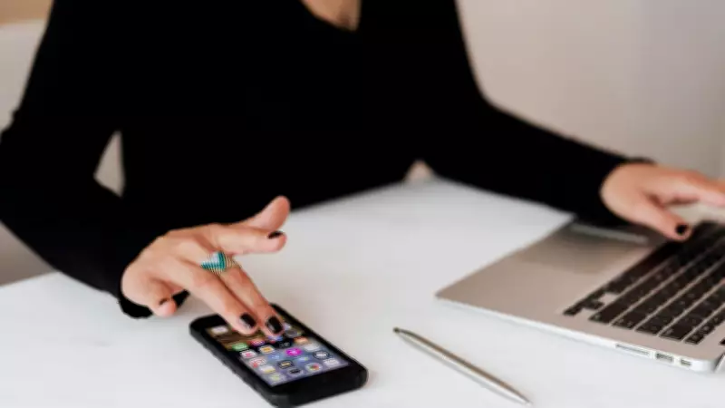 Andhra Pradesh Engages Tech Giants in Talks Over Proposed Social Media Ban for Minors