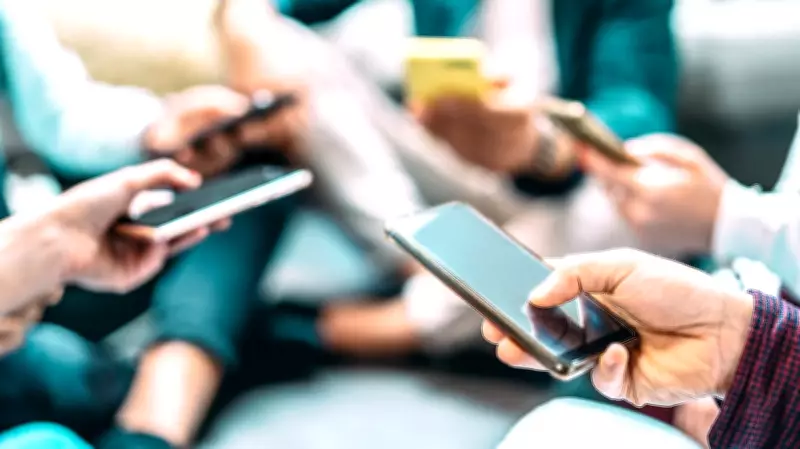 Andhra Pradesh Government to Hold Meeting with Social Media Giants on Online Safety