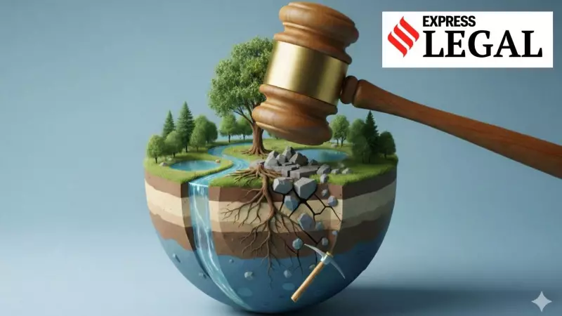 Andhra Pradesh High Court Stresses Resource Preservation for Future Generations