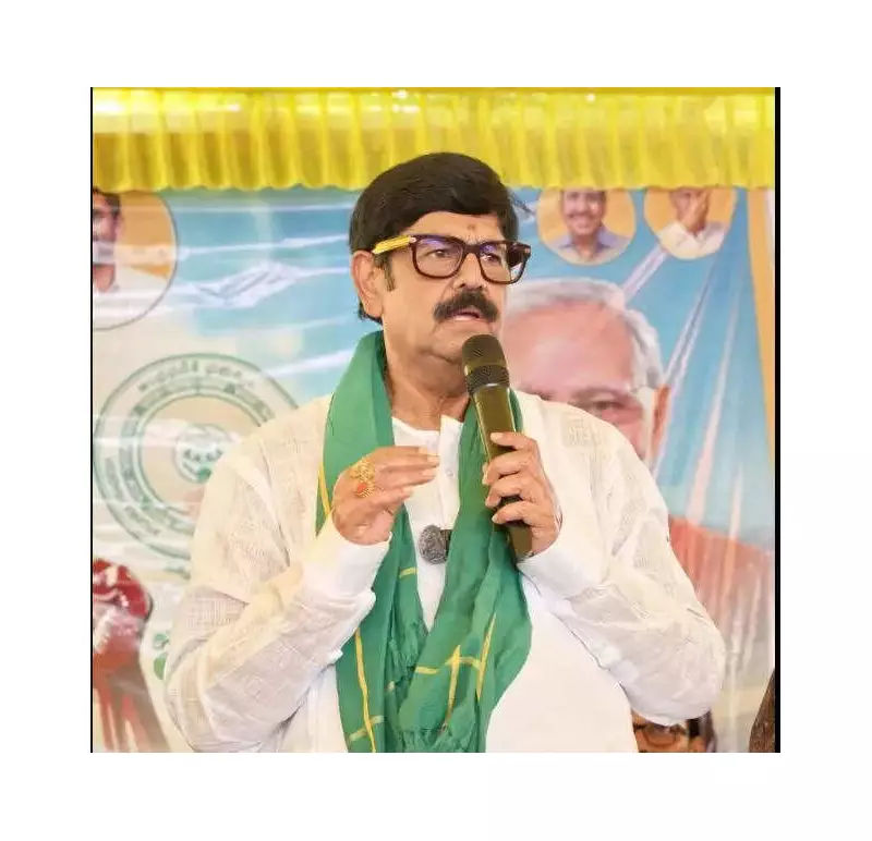 Andhra Pradesh Launches Rs 750 Crore Project to Build 5,000 Temples and Bhajan Mandirs