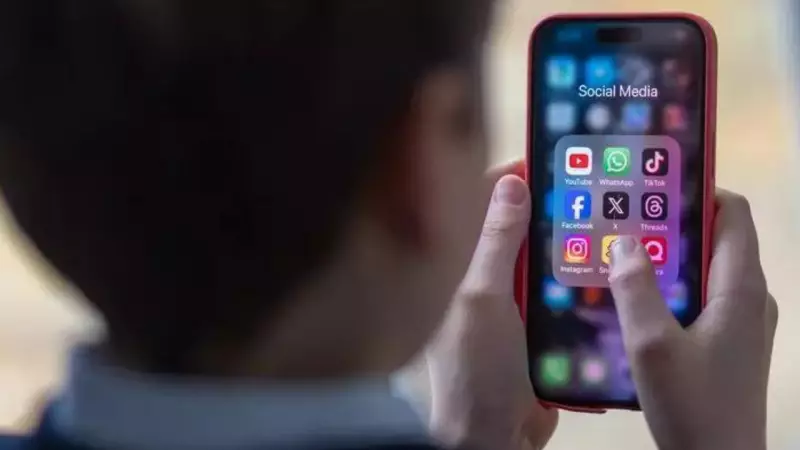 Andhra Pradesh Plans Strict Online Safety Rules for Children Under 16