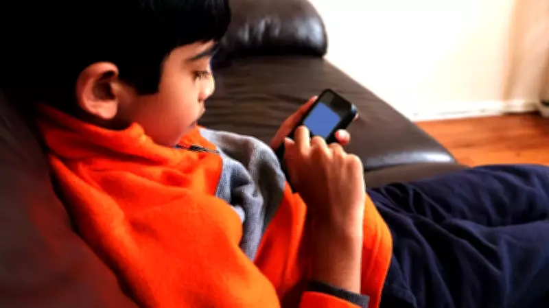 Andhra Pradesh to Study Global Social Media Policies for Children Under 16