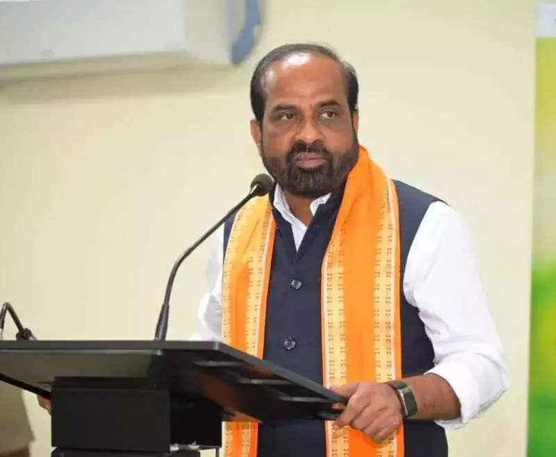 Andhra Pradesh's 1,454 Govt Hospitals Earn NQAS Certification, a Major Leap