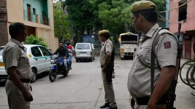 Andhra Woman Injects Ex-Partner's Doctor Wife with HIV-Infected Blood in Kurnool