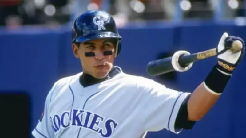 Andrés Galarraga's Post-MLB Financial Journey: Steady Wealth Through Legacy