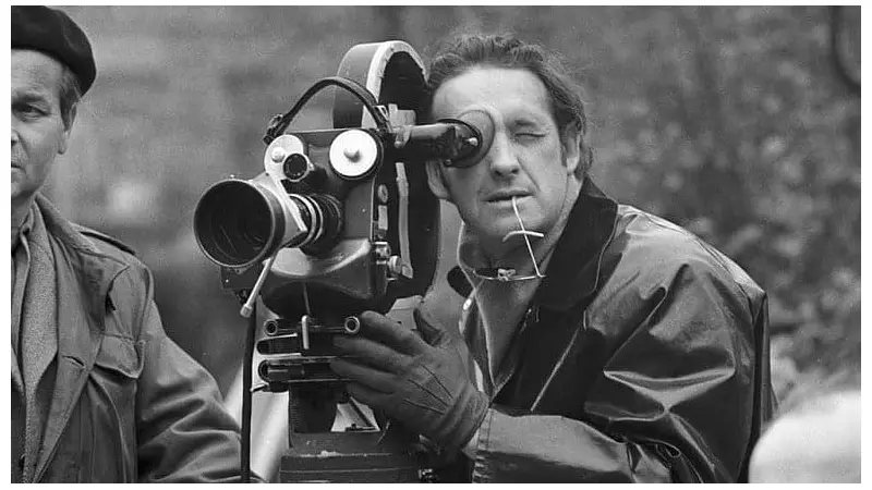 Andrzej Wajda's Cinematic Legacy: A Quest for Truth Through Film