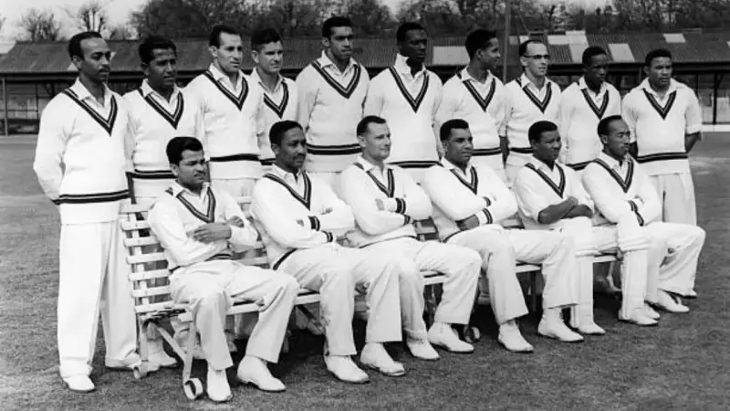 Andy Ganteaume: The Cricketer Who Out-Averaged Bradman With One Test