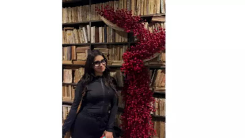 Angana Roy's Hanoi Diary: Ginger Tea, Old Books & Quiet Moments