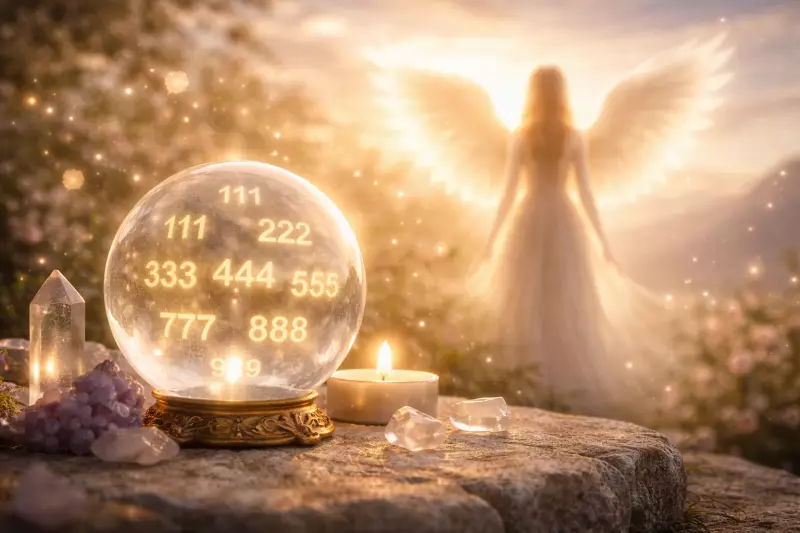 Angel Numbers Meaning: Decoding 000 to 999 and What They Signal