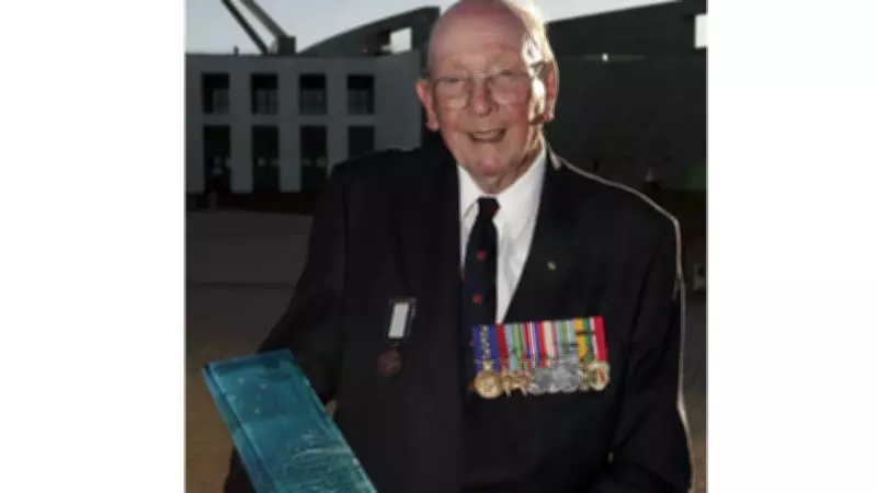 Angel of The Gap: How Don Ritchie's Tea and Talk Saved 160+ Lives