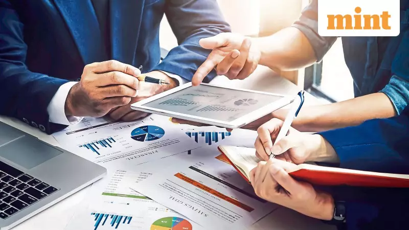 Angel One Narrows Gap with Zerodha in Active Client Race as Industry Faces Sebi Crackdown