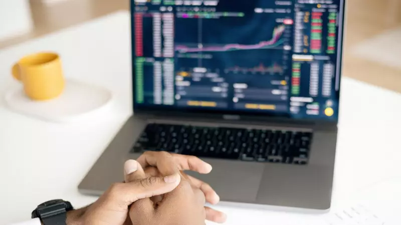 Angel One Stock Jumps 7% After Strong Q3 Results, Brokerage Sees Growth