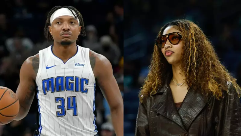 Angel Reese & Wendell Carter Jr.: $77M Net Worth Power Couple in 2025