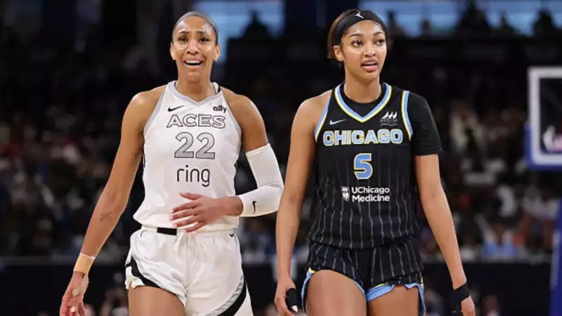 Angel Reese vs A'ja Wilson: Net Worth, Salaries & Brand Deals in 2025
