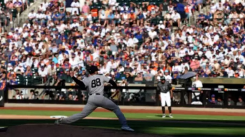 Angels Acquire Yankees' Sandridge in Minor Deal, Designate Bido for Assignment