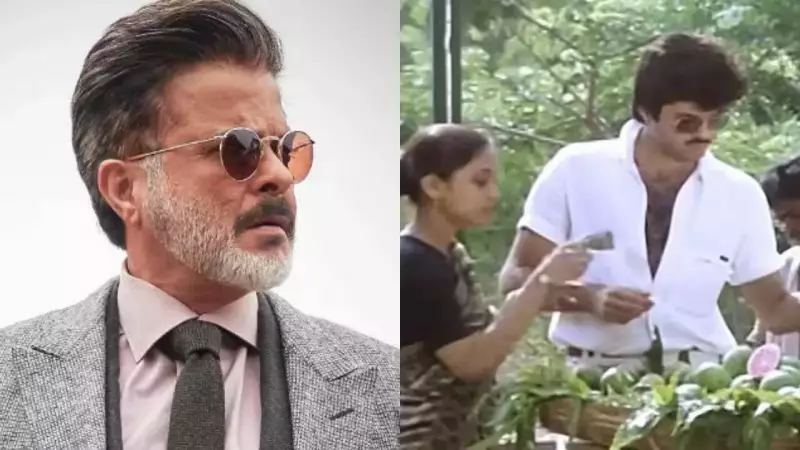 Anil Kapoor Celebrates 43 Years of Kannada Debut, Praises Yash & Rishab Shetty