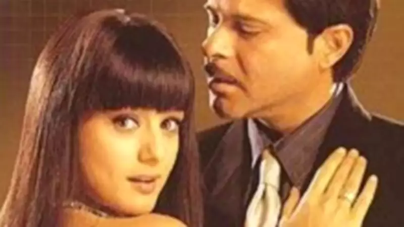 Anil Kapoor Pens Heartfelt Birthday Wish for Co-Star Preity Zinta, Recalls 'Armaan'