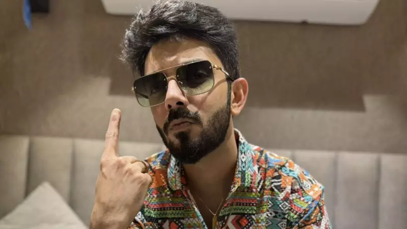 Anirudh Ravichander to Compose Official Anthem for ICC Men's T20 World Cup 2026