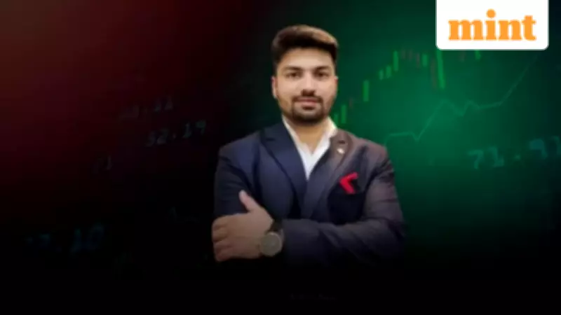 Ankush Bajaj Recommends 3 Stocks to Buy Today: Oil India, APL Apollo, Coal India