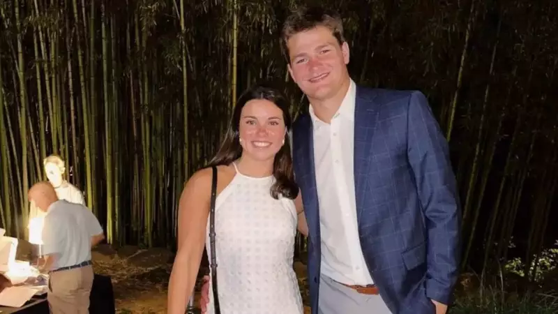 Ann Michael Maye's Kitchen Mishap Goes Viral as Patriots Fans Embrace Authenticity