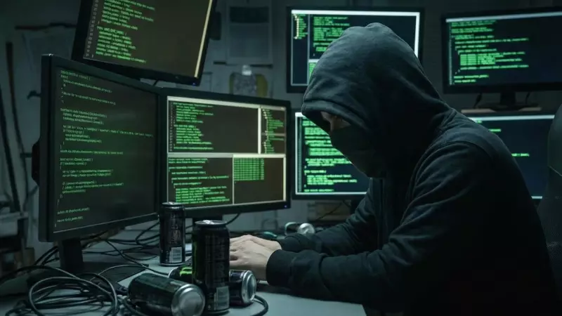 Anonymous Trader Wins $400k Betting on Maduro's Removal Before US Operation