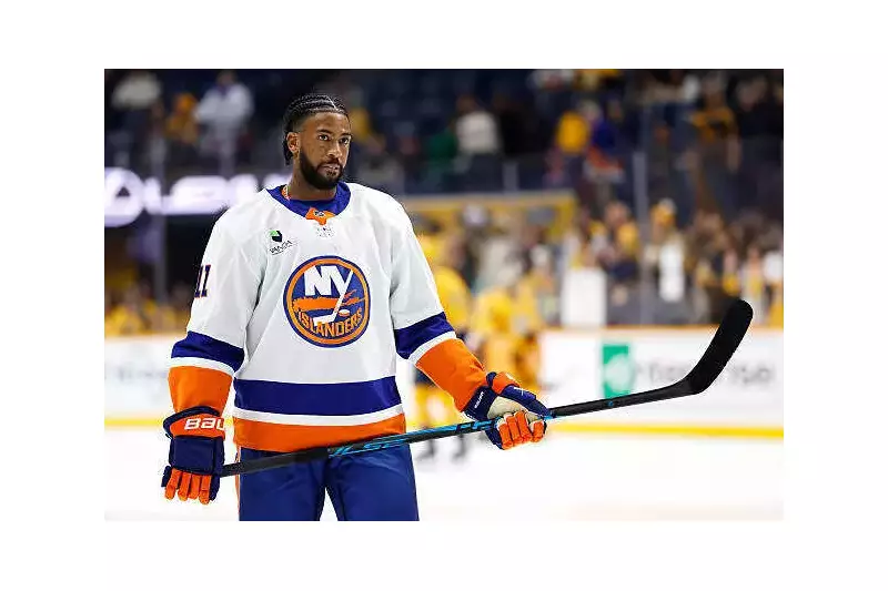 Anthony Duclair Signs 4-Year, $14M Deal with NY Islanders