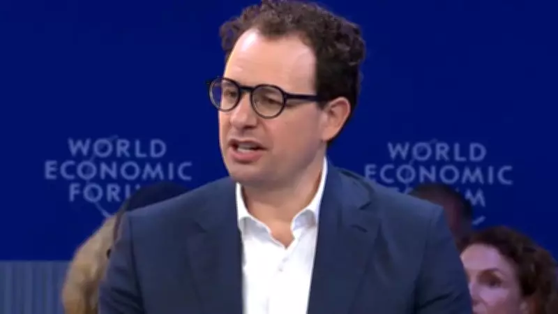 Anthropic CEO Warns Tech Giants: AI Abundance Must Be Shared Fairly