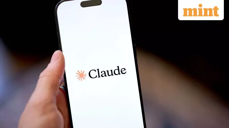 Anthropic Launches Claude for Healthcare to Rival ChatGPT Health