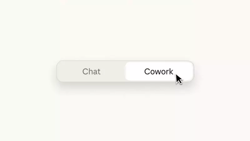 Anthropic Launches Cowork: A User-Friendly AI Agent for Desktop Tasks