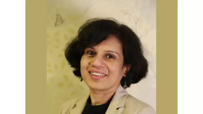 Anthropic Names Ex-Microsoft India MD Irina Ghose as Its First India Head