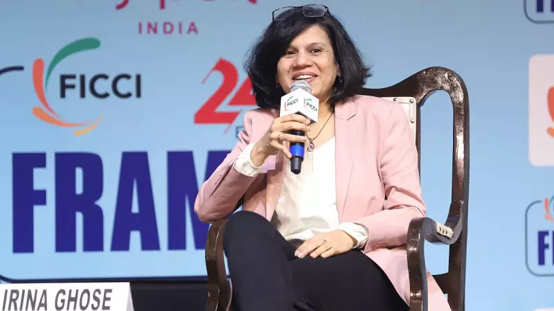 Anthropic Names Irina Ghose as India Managing Director to Lead AI Expansion