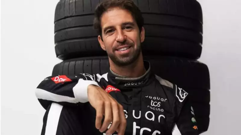 Antonio Felix da Costa's Dual Racing Life: Formula E and WEC Explained