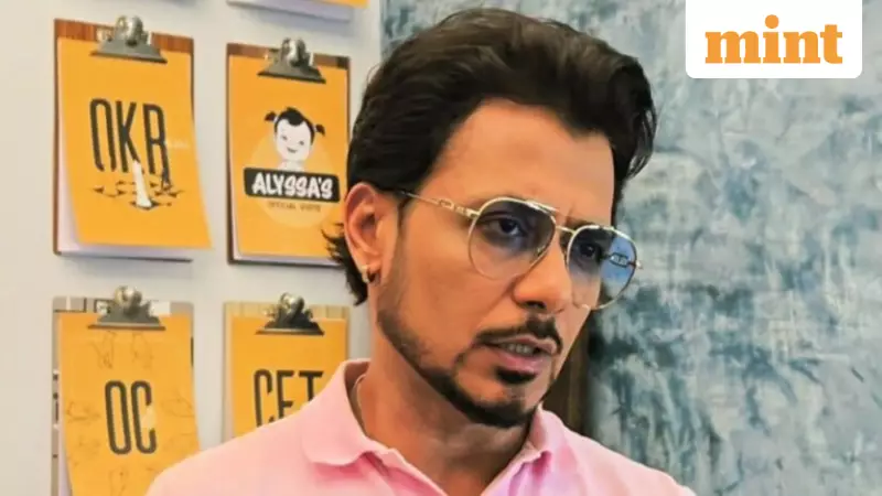 Anupam Mittal Defends Founder CEO Exits as Maturity, Not Failure