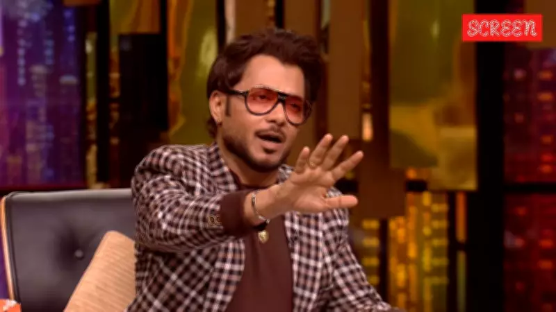 Anupam Mittal Labels Shark Tank India Pitcher 'Misguided' Over Rs 7,000 Weight Loss Product Claims