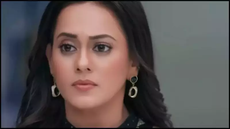 Anupama Confronts Pakhi Over Diwakar Marriage; Family Drama Erupts