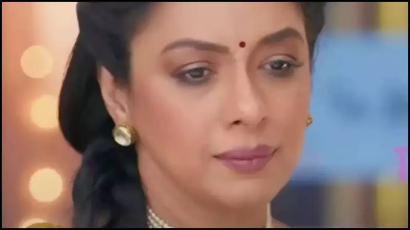 Anupamaa Jan 9 Episode: Pakhi's Breakdown, Motiba's Godbharai Drama