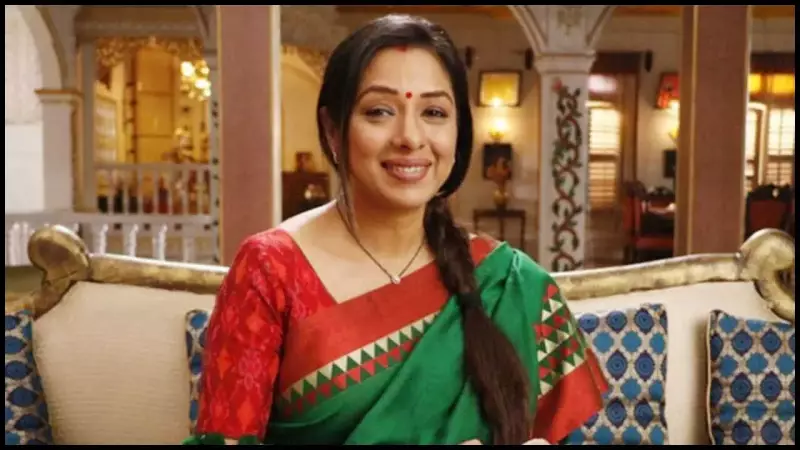 Anupamaa Spoiler: Prem's Past with Prerna Exposed, Ishani in Danger, Rajni's Scheme