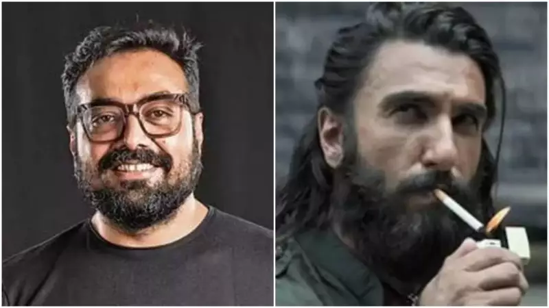 Anurag Kashyap Reviews 'Dhurandhar': Praises Filmmaking, Critiques Political Dialogues