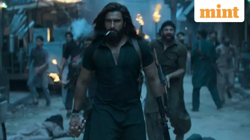 Anurag Kashyap Reviews Dhurandhar: Praises Filmmaking, Flags 'Propaganda' Dialogues