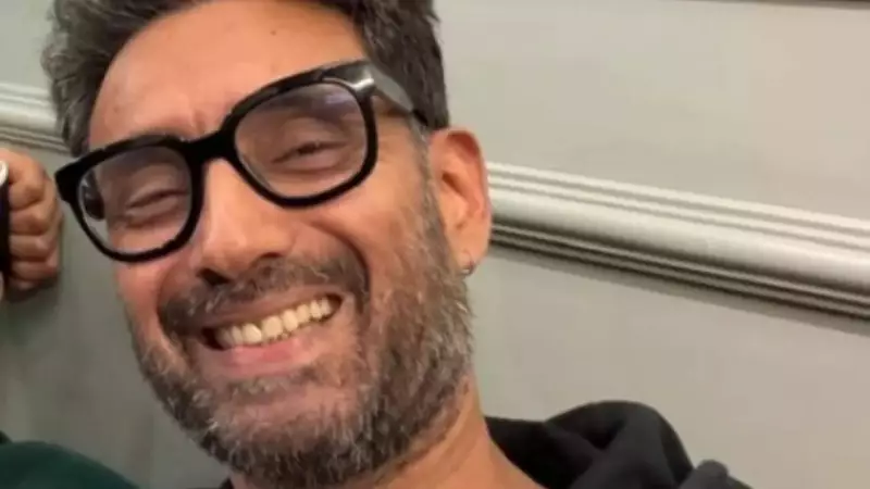 Anurag Singh Explains Why Jackie Shroff, Tabu Are Not in Border 2