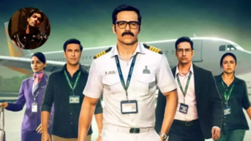 Anurag Sinha on 'Taskaree' Role: A Departure from Heroic Spaces