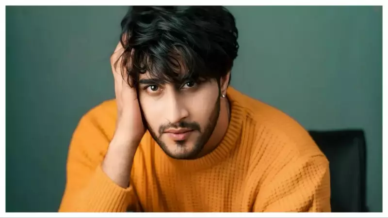 Anurag Vyas Embraces Vertical Cinema While Honoring TV Roots