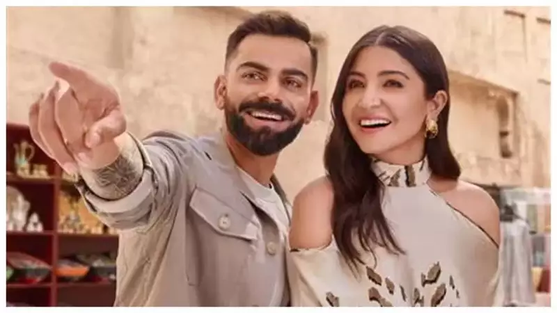 Anushka Sharma and Virat Kohli Expand Alibaug Property Portfolio with Rs 38 Crore Land Deal