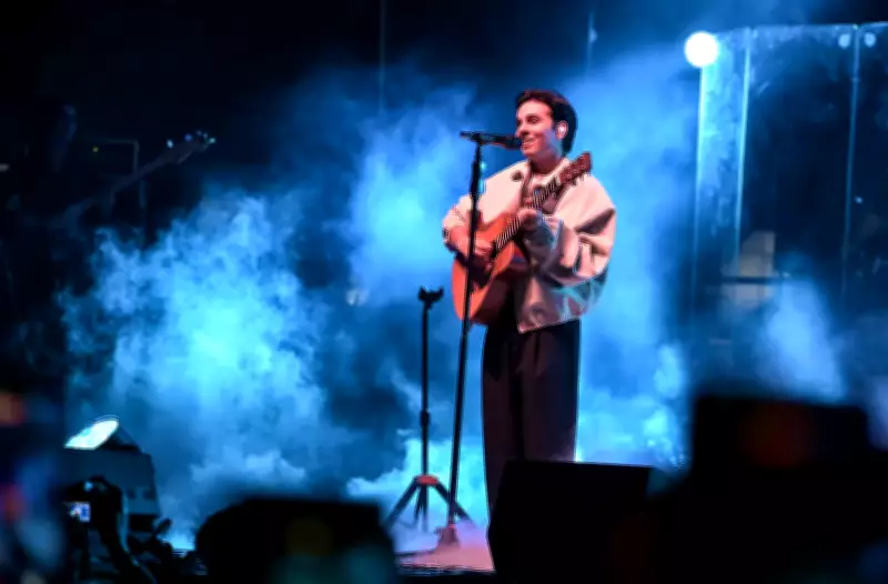 Anuv Jain on Music's Soul: Beyond Hooks, Spectacles & AI to 3AM Emotions